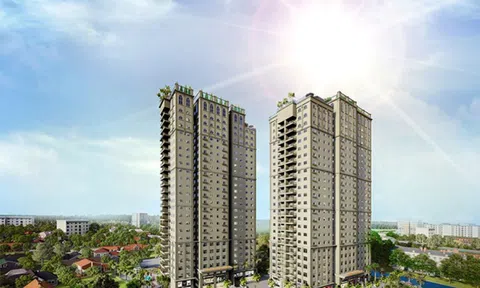 Nhiều nhà đầu tư bất động sản bắt đầu nản chí, cắt lỗ
