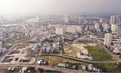 “Bất nhất” trong xử lý vi phạm trật tự xây dựng