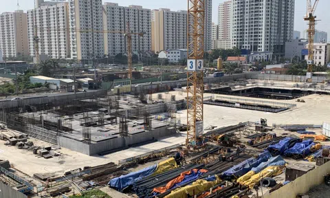 TP.HCM yêu cầu công khai vi phạm về đất đai, xây dựng của chủ đầu tư