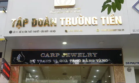 Trường Tiền Group có đang huy động vốn trái phép từ “bánh vẽ”?