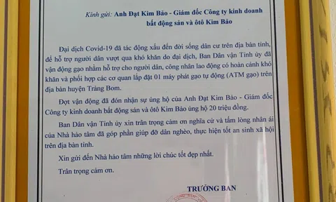 "Ông trùm" buôn xe hơi cũ Đạt Kim Bảo muốn lấn sân sang kinh doanh địa ốc