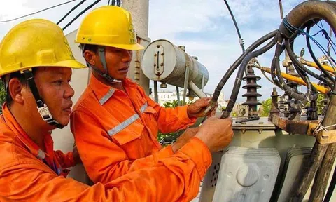 Vì sao tiền điện ‘nhảy’ vọt?