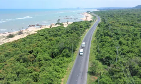 Hồ Tràm đón đầu đà phục hồi bất động sản nghỉ dưỡng