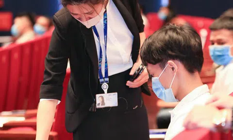 Cuộc tuyển dụng 'căng hơn thi đại học' vào Samsung Việt Nam