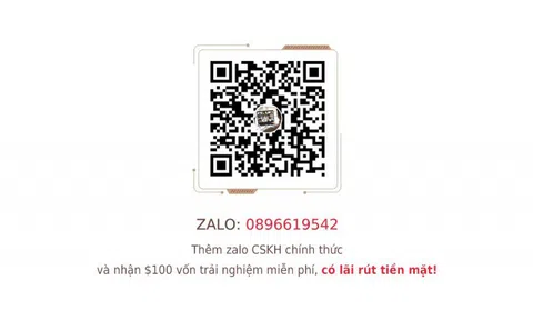 Làm giàu từ FT Markets?