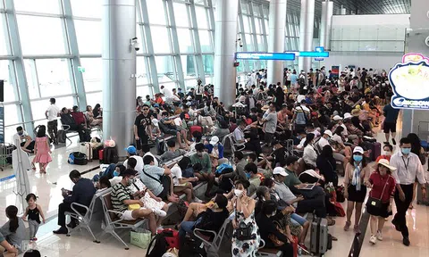 Hàng không đua mở đường bay ngách cứu doanh thu