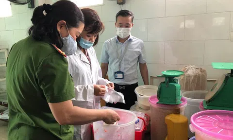 Hà Nội tổng kiểm tra bánh trung thu: Sẽ công bố thương hiệu kém chất lượng