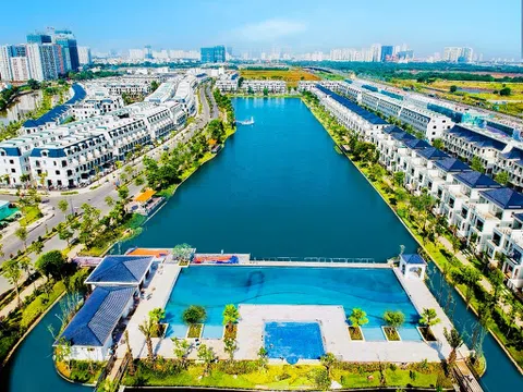 Nỗ lực gỡ nút thắt pháp lý, Novaland tăng tốc cấp sổ cho hàng ngàn cư dân ở TP.HCM