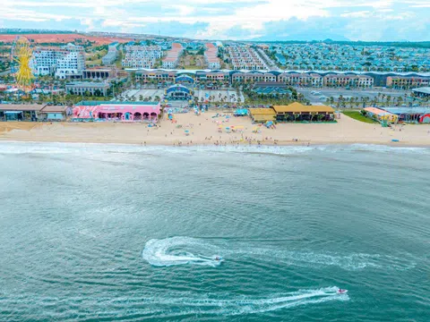 Giải Bắn súng đĩa bay Compak Sporting 2025 sẽ chính thức khởi tranh tại NovaWorld Phan Thiet