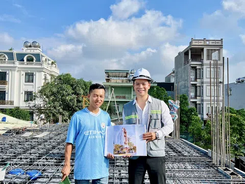 XTHOME – Cá nhân hóa từng chi tiết để tạo nên không gian sống đẳng cấp và khác biệt