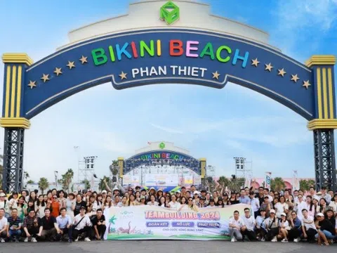 NovaGroup mở rộng “Đất dụng võ”: tuyển 1.000 vị trí cho hệ sinh thái đa ngành