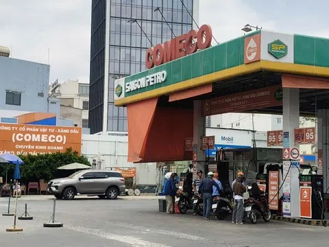 COMECO hướng tới kế hoạch doanh thu 3.500 tỷ đồng trong năm 2026