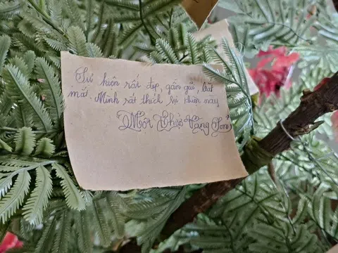 Triển lãm “Một Thuở Vàng Son” - Lan tỏa giá trị tri thức, khơi dậy tinh thần hiếu học