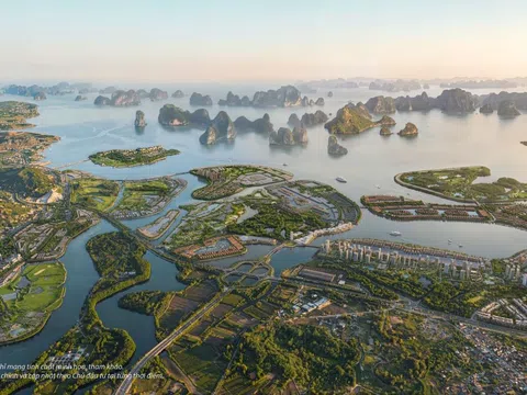 Thị trường BĐS khởi sắc sau chính sách phá vây lãi suất của doanh nghiệp