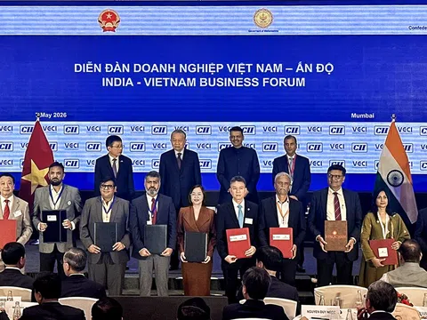 Vinpearl hợp tác với 3 doanh nghiệp lữ hành hàng đầu Ấn Độ khai mở thị trường 1,47 tỷ dân
