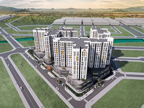 Đẩy mạnh kinh doanh tại dự án NOXH, Chương Dương Corporation kỳ vọng đăt mục tiêu tăng lợi nhuận tăng 273% trong năm 2026