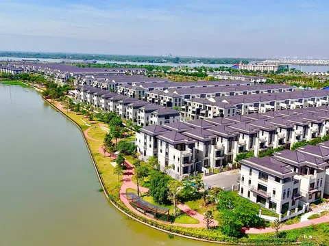 Hạ tầng phía Đông TP. HCM tăng tốc, thị trường bước vào chu kỳ chọn lọc mới: Cơ hội cho các đại đô thị hiện hữu ven sông