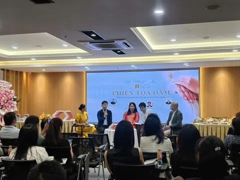 Thị trường Bạc 4.0: Mở ra cơ hội xây dựng hệ sinh thái chăm sóc người cao tuổi tại Việt Nam