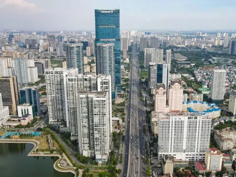 Bất động sản hưởng lợi từ quy hoạch, hạ tầng đã tăng giá hơn 20% so với cuối năm 2025