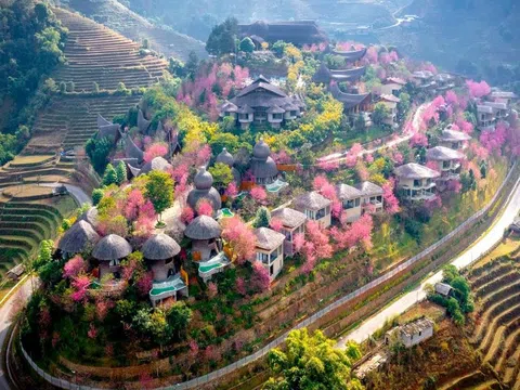 Banyan Group ra mắt chiến dịch "Vietnam For Every Season", mời du khách khám phá vẻ đẹp Việt Nam qua từng mùa trong năm