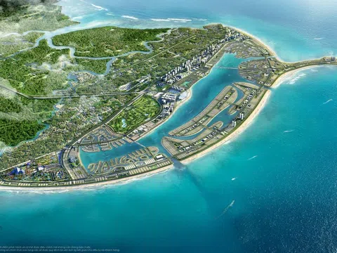 Báo quốc tế: Vinhomes đang hiện thực hóa điều thế giới kỳ vọng ở đô thị tương lai
