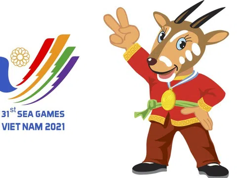 Lịch thi đấu SEA Games 31 ngày 18/5; CẬP NHẬT 'danh sách Vàng' thể thao Việt Nam