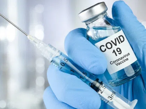 Đắk Lắk: Báo cáo thông tin tiêm nhầm vắc-xin phòng Covid-19 cho trẻ