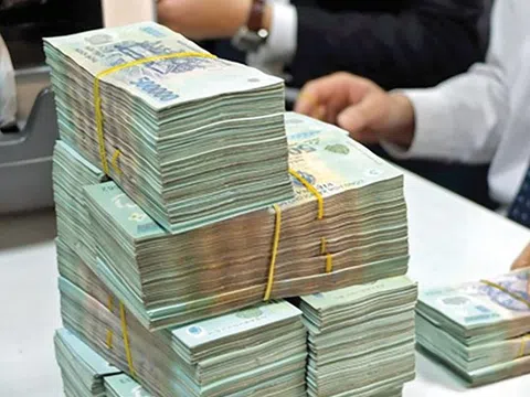Sửa quy định về việc mua, bán và xử lý nợ xấu của Công ty Quản lý tài sản