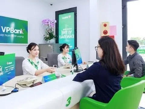 VPBank lọt Top 100 bảng xếp hạng Fortune Southeast Asia 500