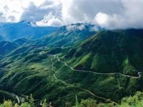 Phê duyệt Khung chính sách bồi thường Dự án Hầm đường bộ qua đèo Hoàng Liên