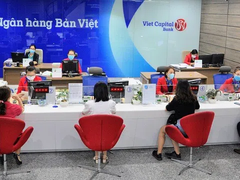 9 lãnh đạo BVBank sở hữu gần 18% vốn ngân hàng