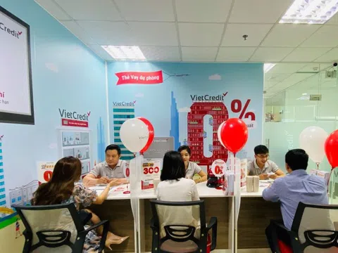 VietCredit không chào bán hết 21 triệu cổ phiếu