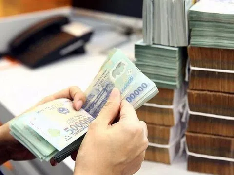 Ngân hàng Nhà nước nới “room” tín dụng cho ngân hàng có dư nợ cao