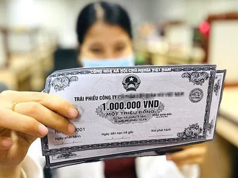 Ngân hàng dồn dập phát hành trái phiếu vào cuối tháng 8/2024