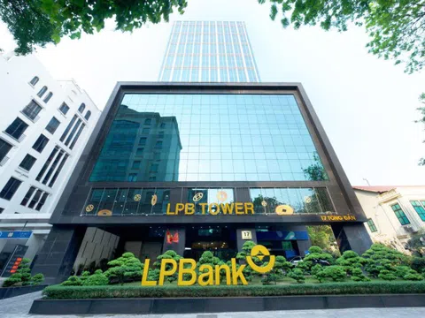 LPBank triệu tập Đại hội đồng cổ đông bất thường vào tháng 9/2024