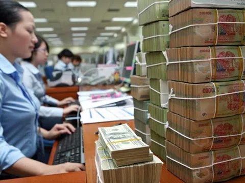 Nợ phải trả của HDBank AMC gấp gần 5 lần vốn chủ sở hữu