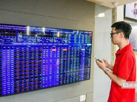 Lăng kính chứng khoán 5/9: Kiên nhẫn chờ đợi thêm tín hiệu hồi phục