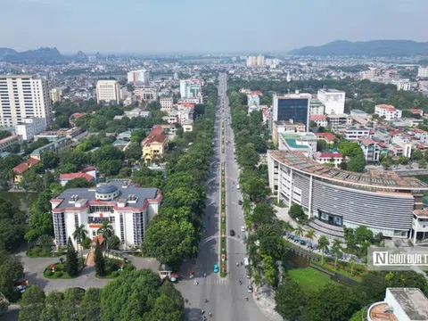 Thanh Hóa: Tính phương án "hạ ngầm" trên đoạn đường 1.000 tỷ đồng/1,5km