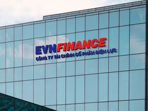 EVN đã hoàn tất toàn bộ quá trình thoái vốn tại doanh nghiệp EVNFnance