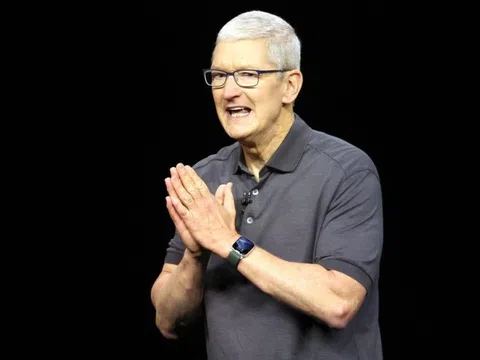 "Cuộc chiến chống xao nhãng": Vì sao Apple bị cáo buộc đe dọa "nền kinh tế internet" sau khi triển khai một tính năng trên iOS?