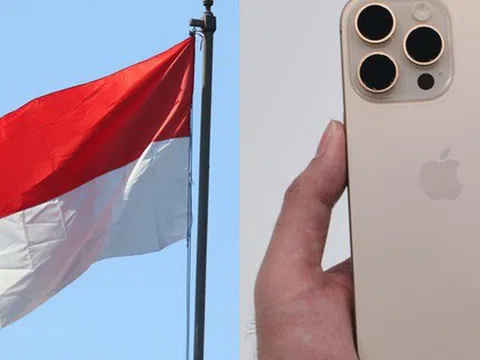 Quốc gia Đông Nam Á này chính thức "cấm cửa" iPhone 16, sử dụng bị coi là "bất hợp pháp"