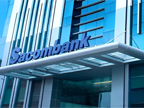 Nợ có khả năng mất vốn của Sacombank vượt 9.000 tỷ đồng