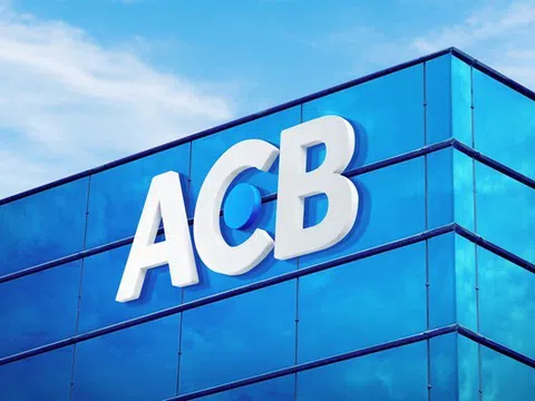 ACB huy động thành công 3.500 tỷ đồng trái phiếu