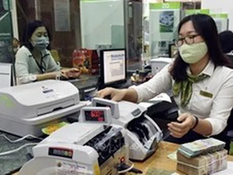 Tốc độ tăng chậm lại, lãi suất huy động liệu có đảo chiều?
