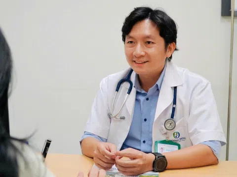 Cảnh báo nguy cơ mắc huyết khối tĩnh mạch khi mang thai và sau sinh