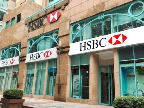 Thanh tra chỉ ra loạt vi phạm tại HSBC Việt Nam