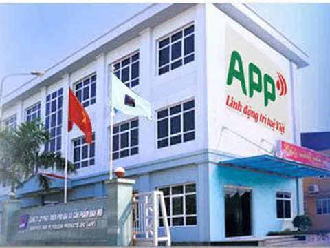 Một cá nhân bị xử phạt do mua cổ phiếu APP vượt tỷ lệ chào bán công khai