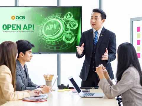 Chiến lược phát triển bền vững hiệu quả tại OCB trong năm 2024