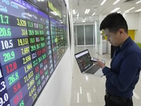 Tạo môi trường chứng khoán minh bạch để ‘hút’ nhà đầu tư
