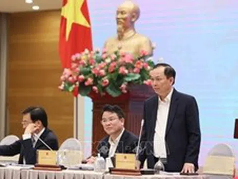 Sẽ cấp đủ tín dụng cho mục tiêu tăng trưởng năm 2025